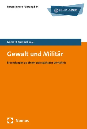 Kümmel |  Gewalt und Militär | Buch |  Sack Fachmedien