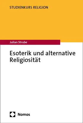 Strube |  Esoterik und alternative Religiosität | Buch |  Sack Fachmedien