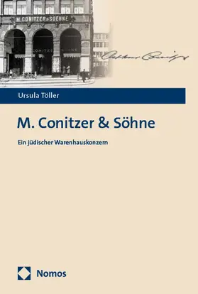 Töller |  M. Conitzer & Söhne | Buch |  Sack Fachmedien