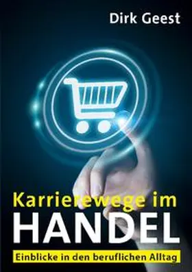 Geest | Karrierewege im Handel | Buch | 978-3-7562-0020-7 | sack.de