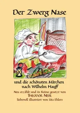 Nebl |  Der Zwerg Nase | Buch |  Sack Fachmedien