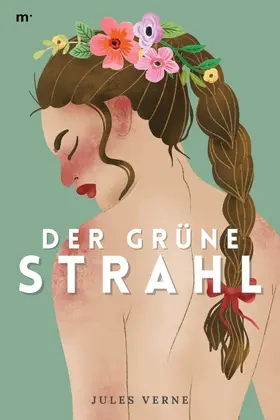 Verne / Verlag |  Der grüne Strahl | eBook | Sack Fachmedien