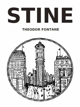 Fontane |  Stine | eBook | Sack Fachmedien