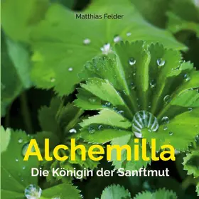 Felder | Alchemilla | E-Book | sack.de