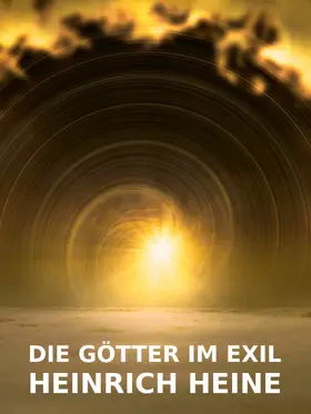 Heine |  Die Götter im Exil | eBook | Sack Fachmedien