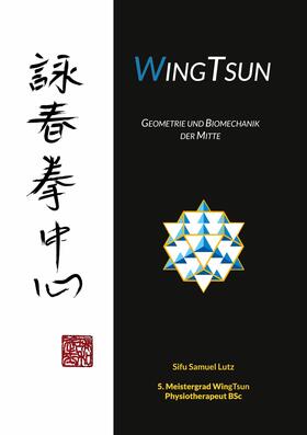 Lutz |  WingTsun | eBook | Sack Fachmedien