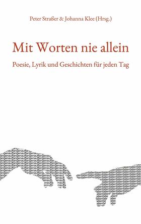 Straßer / Klee |  Mit Worten nie allein | eBook | Sack Fachmedien