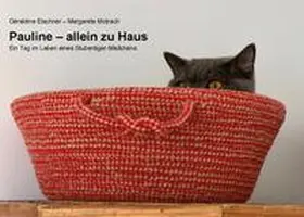 Elschner / Motrach |  Pauline - allein zu Haus | Buch |  Sack Fachmedien