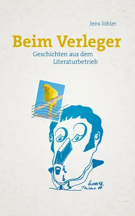 Johler |  Beim Verleger | eBook | Sack Fachmedien