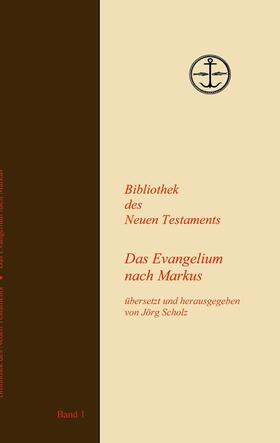 Scholz |  Das Evangelium nach Markus | eBook | Sack Fachmedien