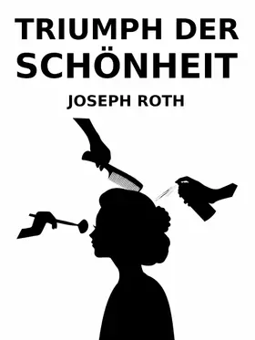 Roth |  Triumph der Schönheit | eBook | Sack Fachmedien