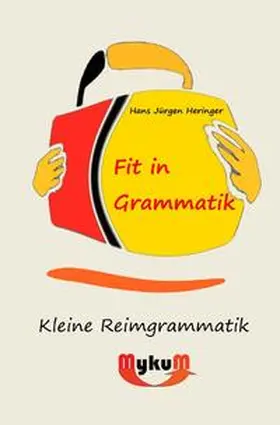 Heringer |  Fit in Grammatik | Buch |  Sack Fachmedien