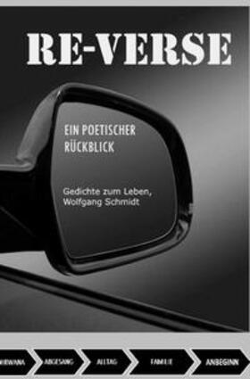 Schmidt |  RE-VERSE | Buch |  Sack Fachmedien