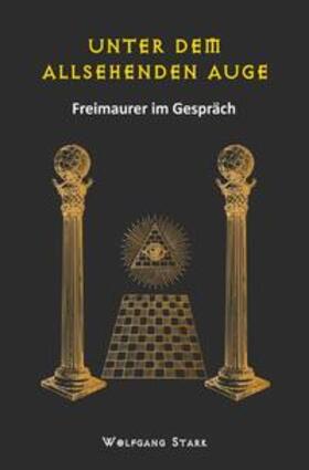 Stark / Fleischhauer |  Unter dem allsehenden Auge | Buch |  Sack Fachmedien