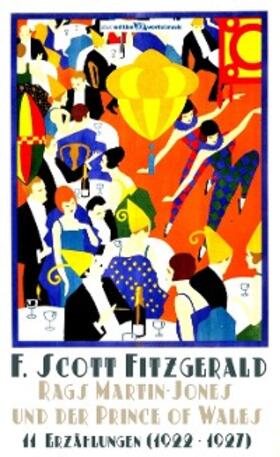 Fitzgerald |  Rags Martin-Jones und der Prince of Wales | eBook | Sack Fachmedien