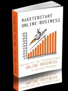 Lackner |  Raketenstart Online-Business | eBook | Sack Fachmedien