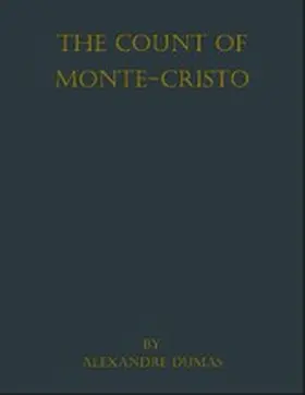 Dumas |  The Count of Monte Cristo | eBook | Sack Fachmedien