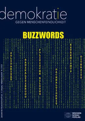 Becker / Schmitt / Bohn | Buzzwords | E-Book | sack.de