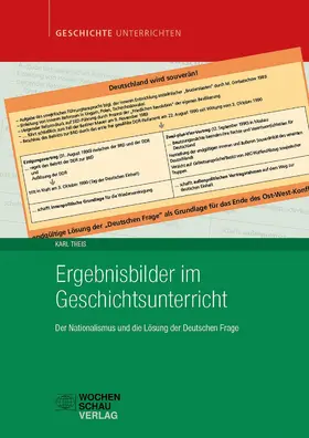 Theis |  Ergebnisbilder im Geschichtsunterricht | eBook | Sack Fachmedien