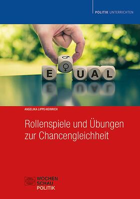 Lippe-Heinrich |  Rollenspiele und Übungen zur Chancengleichheit | eBook | Sack Fachmedien