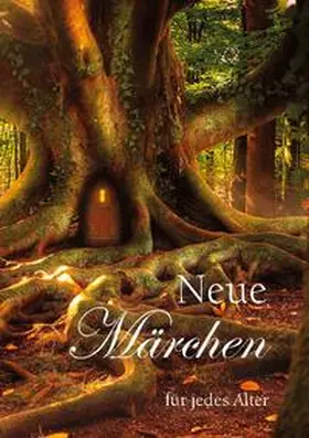 Fischer |  Neue Märchen | Buch |  Sack Fachmedien