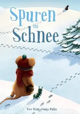 Mann / Müller |  Spuren im Schnee | eBook | Sack Fachmedien