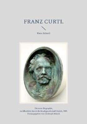 Jelmoli / Münch |  Franz Curti | Buch |  Sack Fachmedien