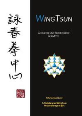 Lutz |  WingTsun | Buch |  Sack Fachmedien