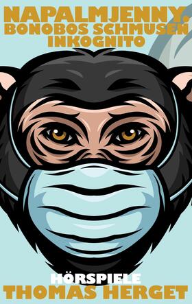Herget |  Napalmjenny. Bonobos schmusen inkognito | eBook | Sack Fachmedien