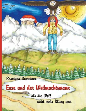 Schreiner |  Enzo und der Weihnachtsmann | eBook | Sack Fachmedien