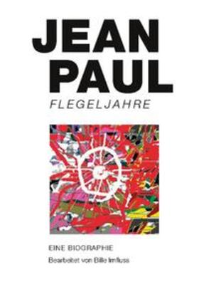 Paul |  Flegeljahre | Buch |  Sack Fachmedien