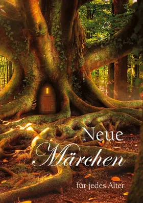 Fischer | Neue Märchen | E-Book | sack.de