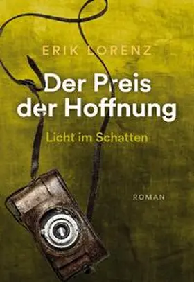 Lorenz |  Der Preis der Hoffnung, Teil 3 | Buch |  Sack Fachmedien