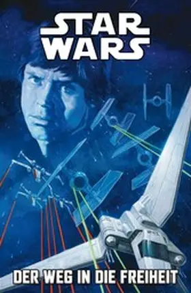 Soule |  Star Wars - Der Weg in die Freiheit | eBook | Sack Fachmedien