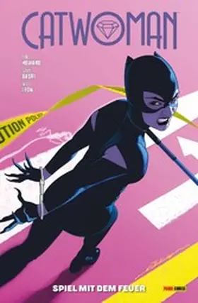  Catwoman | eBook | Sack Fachmedien