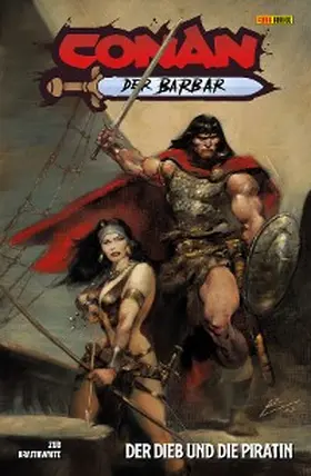 Zub |  Conan der Barbar, Band 2 | eBook | Sack Fachmedien