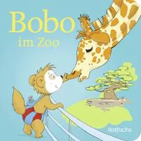 Osterwalder |  Bobo im Zoo | Buch |  Sack Fachmedien