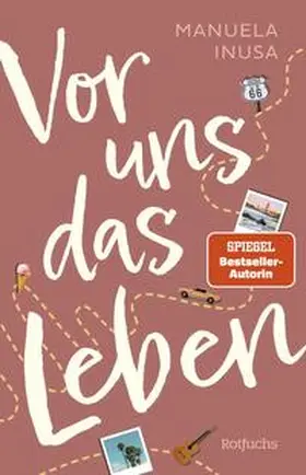 Inusa |  Vor uns das Leben | Buch |  Sack Fachmedien