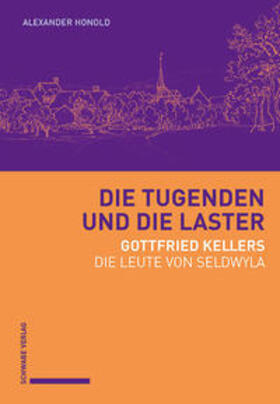 Honold |  Die Tugenden und die Laster | Buch |  Sack Fachmedien