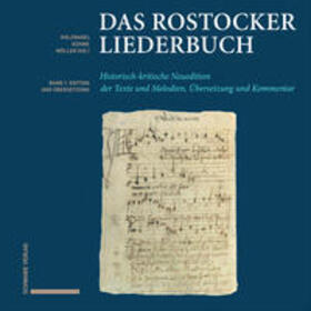 Holznagel / Möller / Kühne |  Das Rostocker Liederbuch | Buch |  Sack Fachmedien