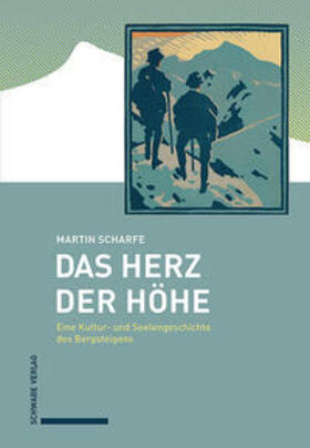 Scharfe |  Das Herz der Höhe | Buch |  Sack Fachmedien