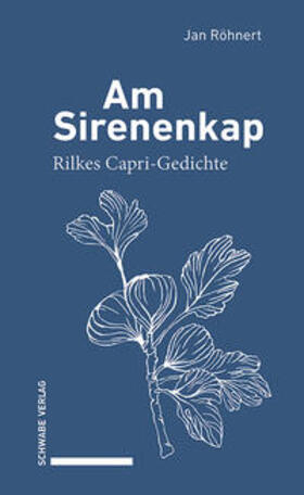 Röhnert / Rilke |  Am Sirenenkap | Buch |  Sack Fachmedien