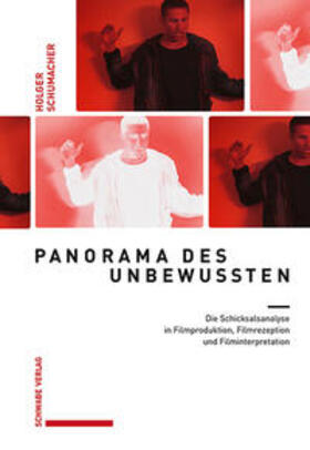 Schumacher |  Schumacher, H: Panorama des Unbewussten | Buch |  Sack Fachmedien
