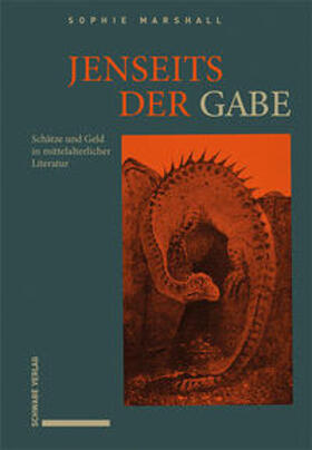 Marshall |  Jenseits der Gabe | Buch |  Sack Fachmedien