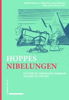 Baisch / Holtzhauer / Rose |  Hoppes Nibelungen | eBook | Sack Fachmedien