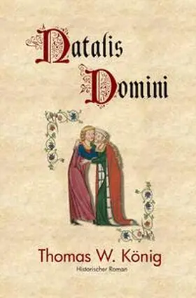 König |  Natalis Domini | Buch |  Sack Fachmedien