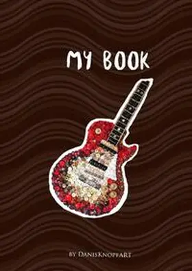 Hölzl |  My Book für Musikliebhaber | Buch |  Sack Fachmedien