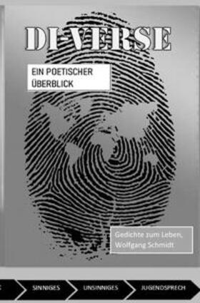 Schmidt |  Schmidt, W: DI-VERSE | Buch |  Sack Fachmedien