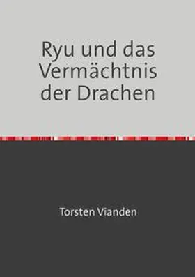 Vianden |  Fantasy / Ryu | Buch |  Sack Fachmedien