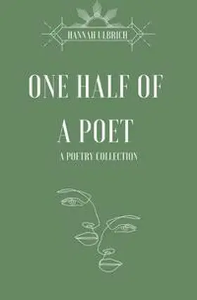 Ulbrich |  One half of a poet | Buch |  Sack Fachmedien